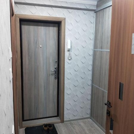 Ауэзова Leilighet Petropavlovsk Eksteriør bilde